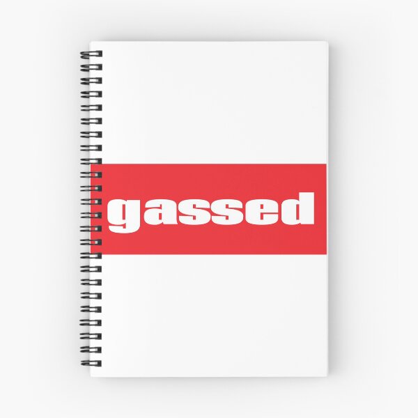 Item preview, Gassed When Someone Has Had One Too Many Compliments And Is Full Of Themselves designed and sold by ProjectX23.
