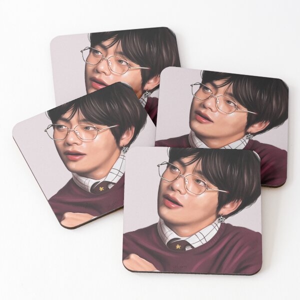 Item preview, Taehyung  designed and sold by ari-arts.
