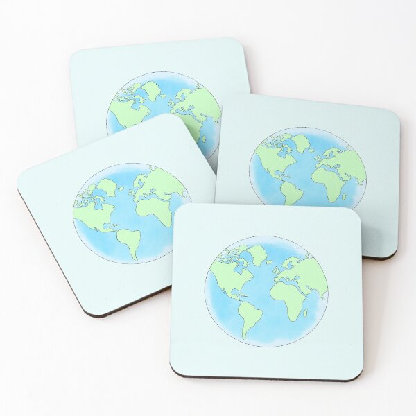 Item preview, Earth designed and sold by erxn-mei.