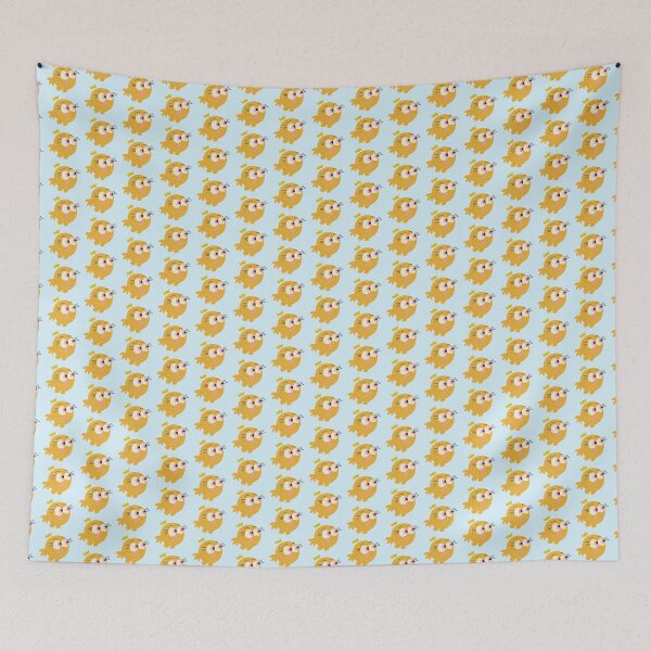 Item preview, Wanda designed and sold by Illustrationsbyv .