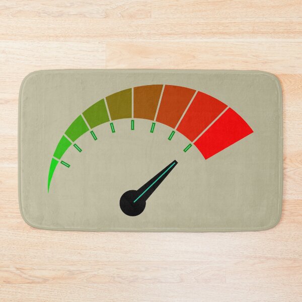 Item preview, Gauge Icon designed and sold by MrNik.