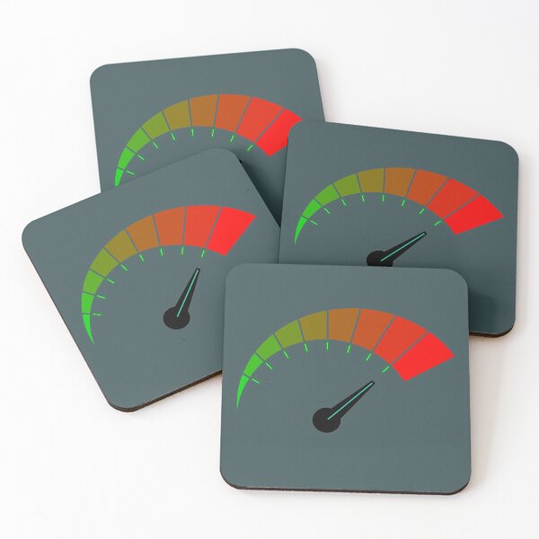 Item preview, Gauge Icon designed and sold by MrNik.