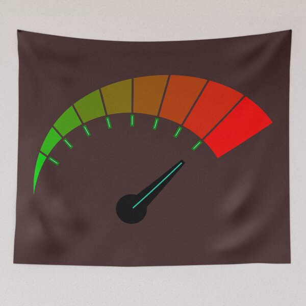 Item preview, Gauge Icon designed and sold by MrNik.