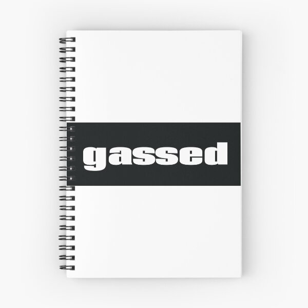 Item preview, Gassed When Someone Has Had One Too Many Compliments And Is Full Of Themselves designed and sold by ProjectX23.