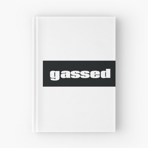 Item preview, Gassed When Someone Has Had One Too Many Compliments And Is Full Of Themselves designed and sold by ProjectX23.