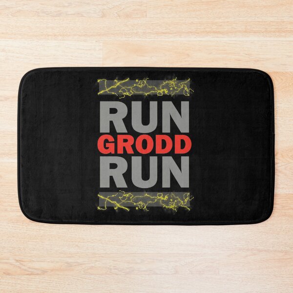Item preview, Run Grodd Run T-Shirt  designed and sold by DrawingMaurice.