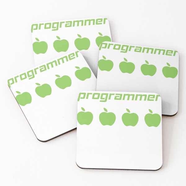 Item preview, programmer designed and sold by marijanadesigns.