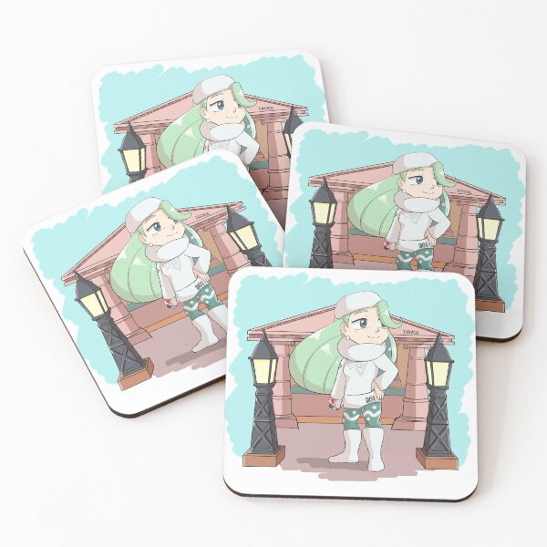 Item preview, Even if it cracks, ice is still ice!  designed and sold by Hayde_ink.