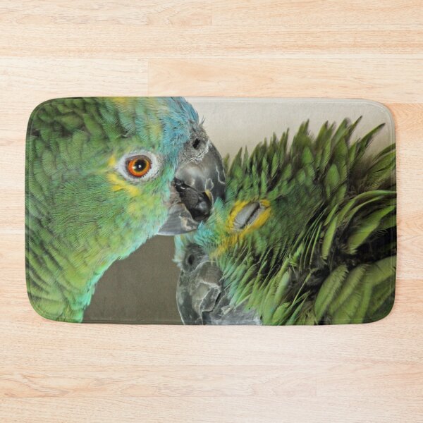 Item preview, Love - couple of parrots designed and sold by MarionsArt.