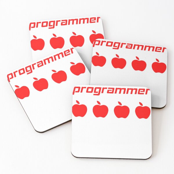 Artikelvorschau,  Programmierer entworfen und verkauft von marijanadesigns.