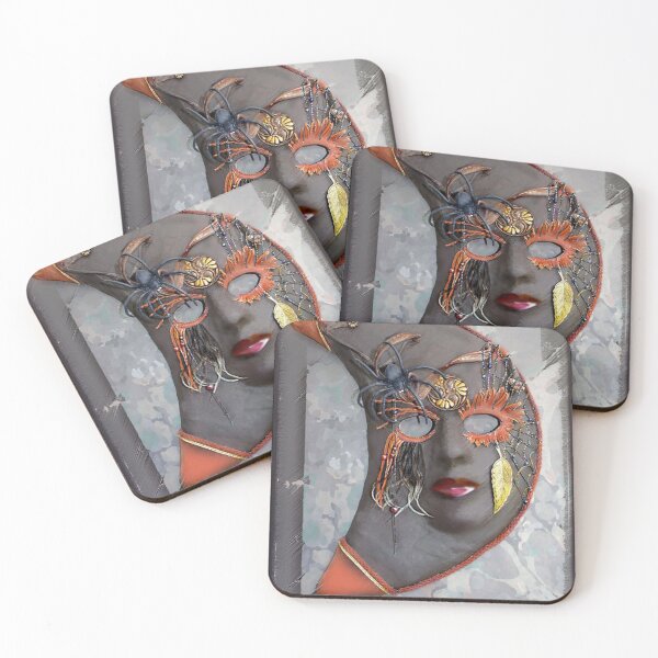 Item preview, Spider Woman designed and sold by Ellanita.