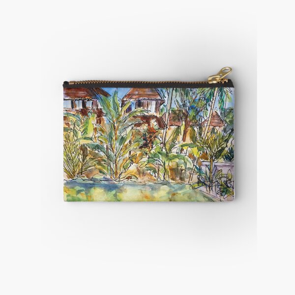 Item preview, Ubud, Bali I designed and sold by Bonnyview Studio.