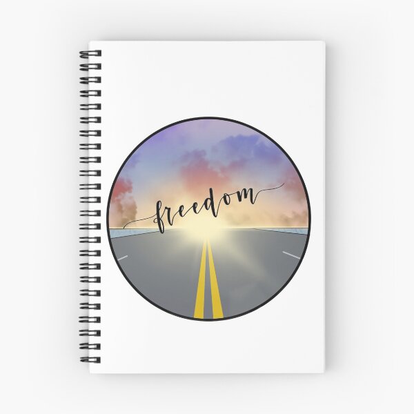 Item preview, Freedom designed and sold by musicandtheatre.