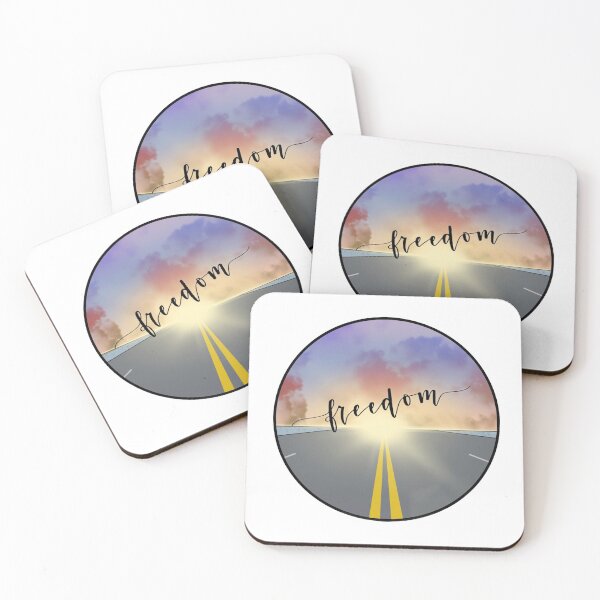 Item preview, Freedom designed and sold by musicandtheatre.