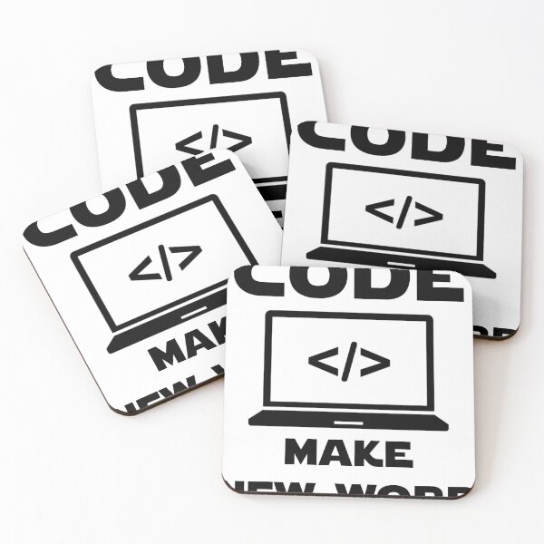 Item preview, programmer designed and sold by marijanadesigns.