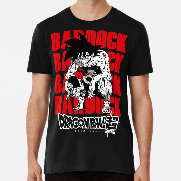 Item preview, Bardock DB Super designed and sold by -Jose-123.