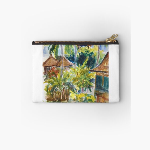 Item preview, Ubud, Bali III designed and sold by Bonnyview Studio.