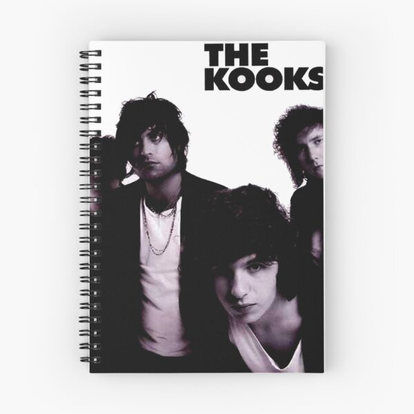 Artikelvorschau, Das Kooks-Poster entworfen und verkauft von paris-lamb.