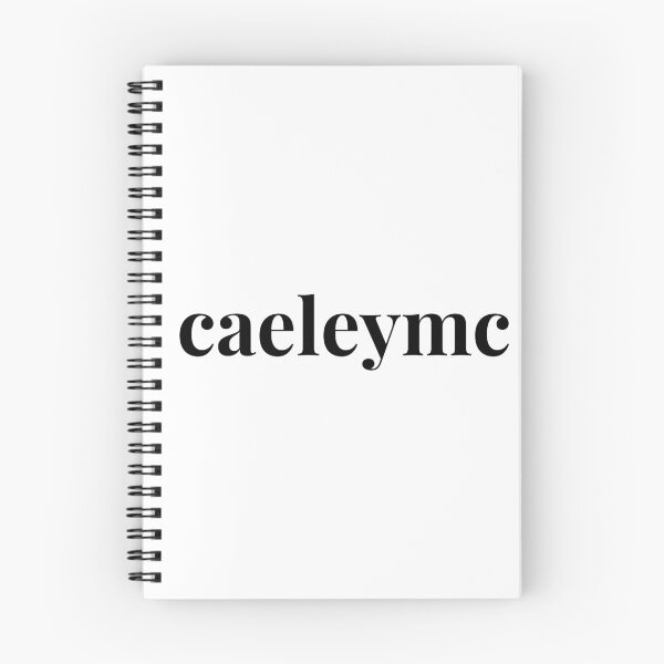 Item preview, caeleymc designed and sold by Jules Mars.