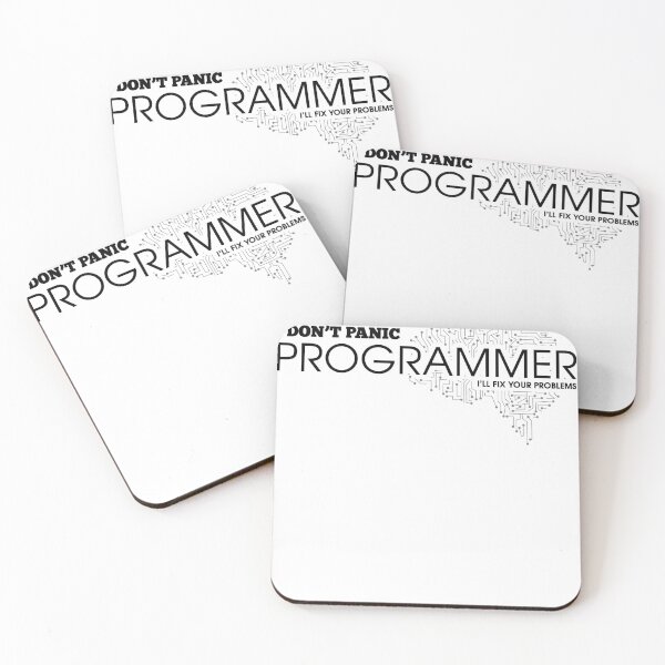 Item preview, programmer designed and sold by marijanadesigns.