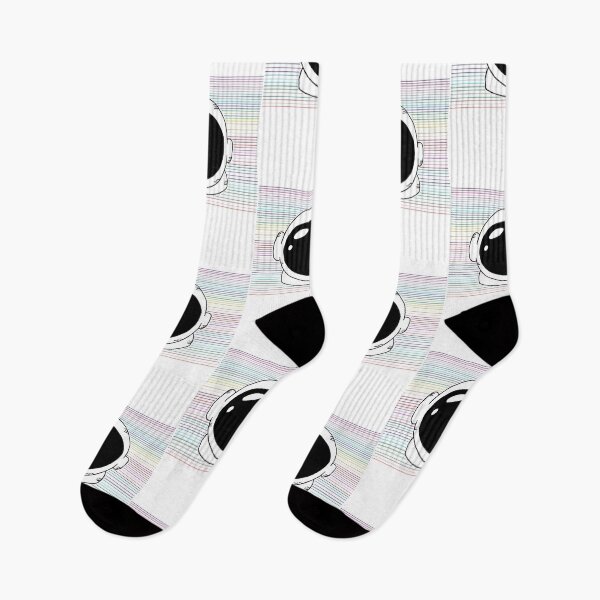Item preview, Rainbow Rocketman designed and sold by PlanetUniverse.