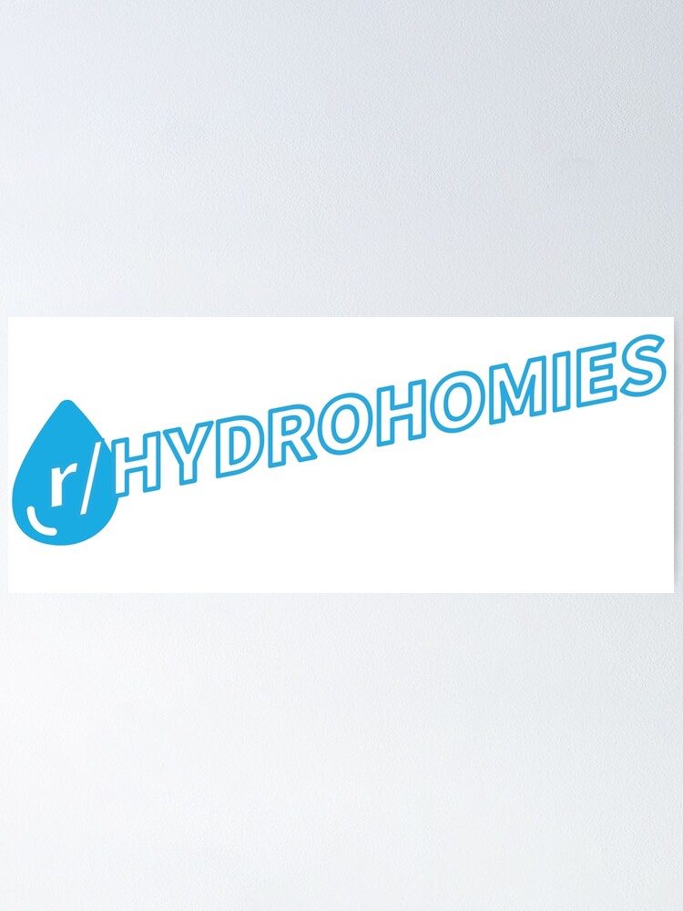 I want this Anyone else have one? Anything I need to know? :  r/HydroHomies