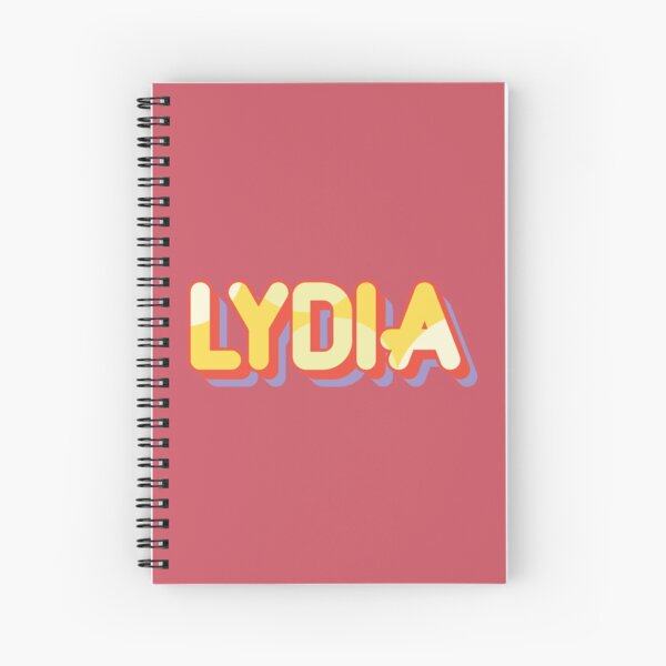Artikel-Vorschau von Steven Universe-inspirierter Stil: Lydia, designt und verkauft von SmirkingDesigns.