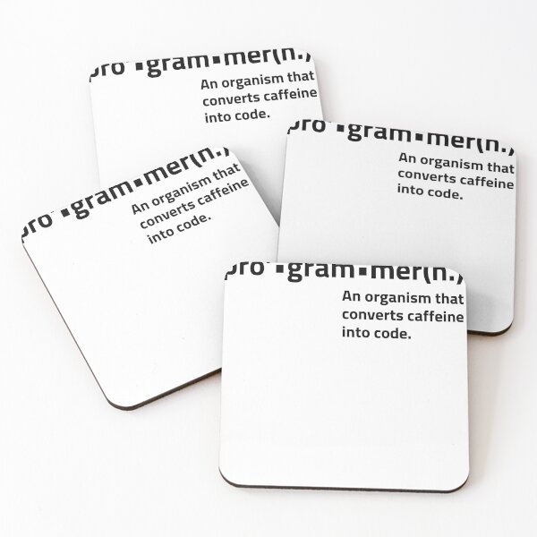 Item preview, programmer designed and sold by marijanadesigns.