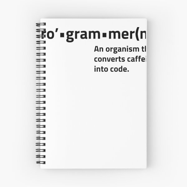 Item preview, programmer designed and sold by marijanadesigns.