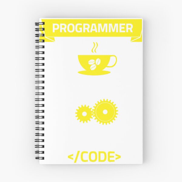 Aperçu de l'œuvre programmeur créée et vendue par marijanadesigns.