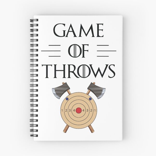 Item preview, Axe Throwing Game Of Throws Light designed and sold by funnierthanthou.