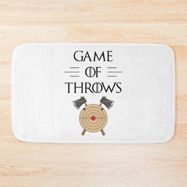 Item preview, Axe Throwing Game Of Throws Light designed and sold by funnierthanthou.