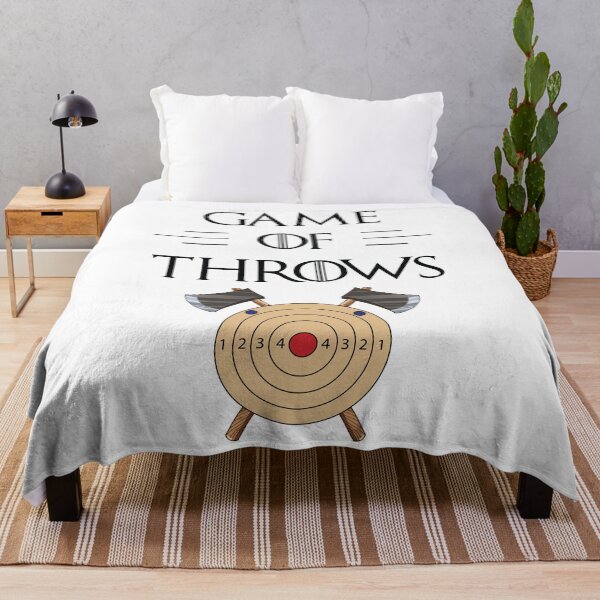 Item preview, Axe Throwing Game Of Throws Light designed and sold by funnierthanthou.