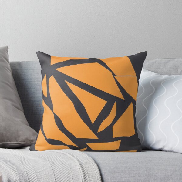 Item preview, Yellow black 2 designed and sold by eliso silva.