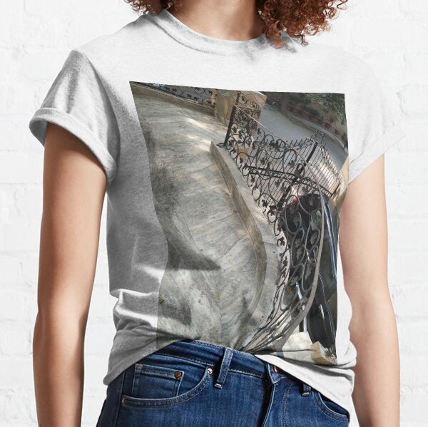 marble dezine Classic T-Shirt