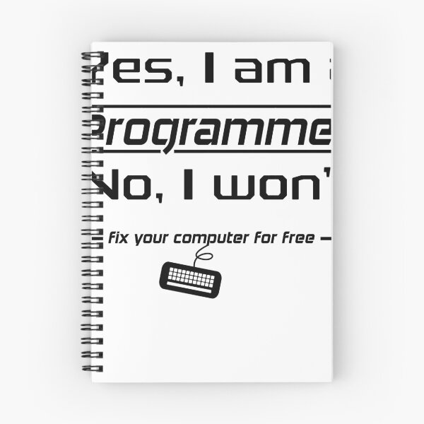 Item preview,  programmer designed and sold by marijanadesigns.
