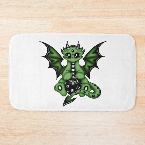Item preview, Dice Dragon designed and sold by Pezi-Creation.