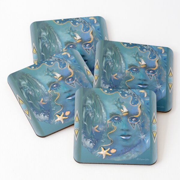 Item preview, Atlantis -Taliande designed and sold by Ellanita.