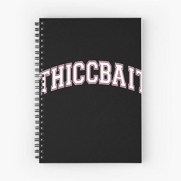 Item preview, Thiccbait Patch designed and sold by Brookerino.