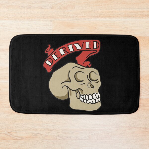 Item preview, Archeology Skull - Derived - Paleontology and Anthropology designed and sold by isstgeschichte.