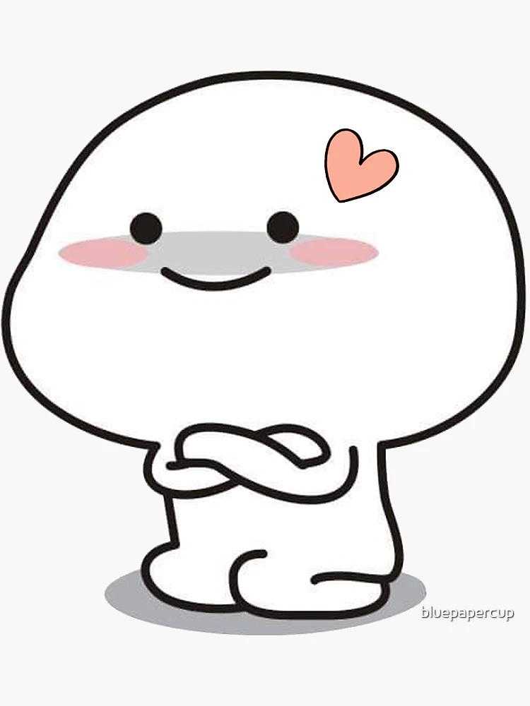 B-LINE QUBY White （