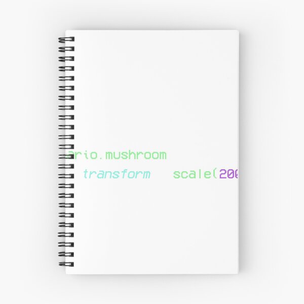 Item preview, programmer designed and sold by marijanadesigns.