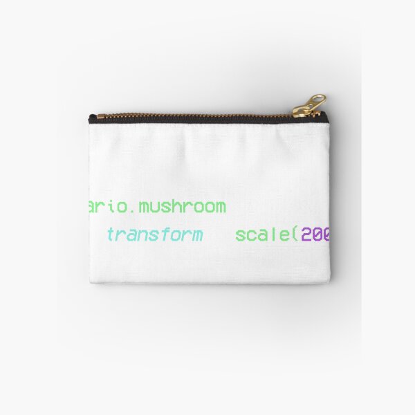 Item preview, programmer designed and sold by marijanadesigns.