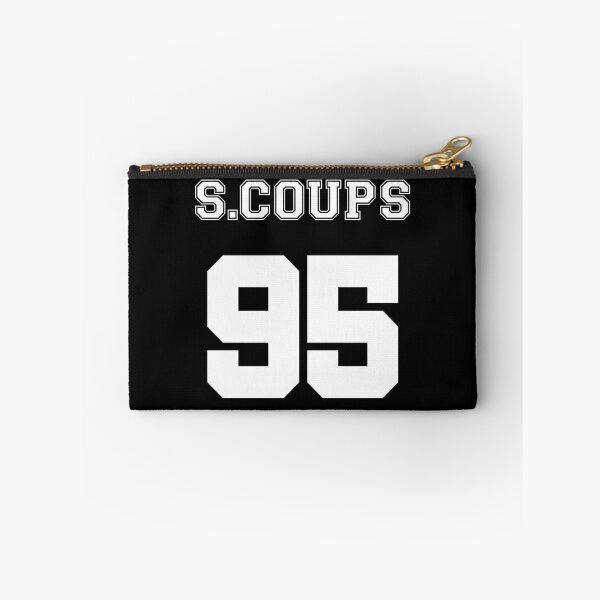 Item preview, SEVENTEEN S.COUPS designed and sold by merchgram.
