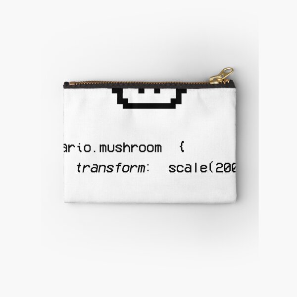 Item preview,  programmer designed and sold by marijanadesigns.
