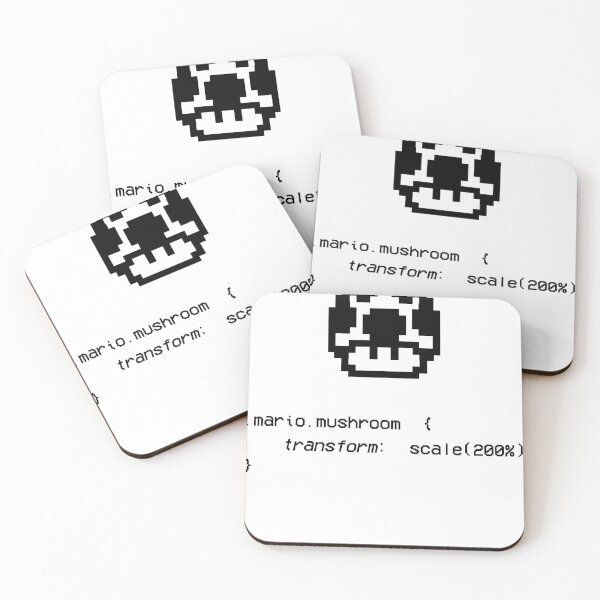 Item preview,  programmer designed and sold by marijanadesigns.