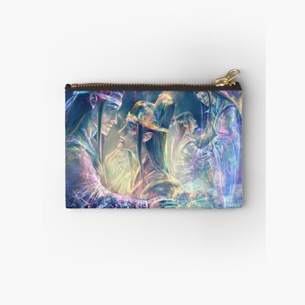 Item preview, XiYao Now and Forever designed and sold by cloudyshores.