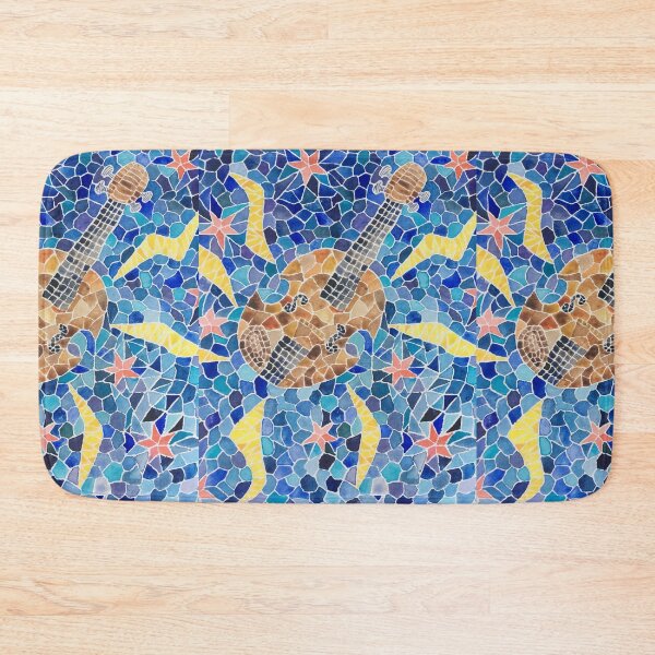 Item preview, Violin/Viola Mosaic designed and sold by Stinu.