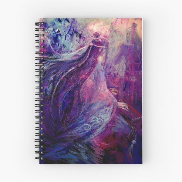 Item preview, WangXian Music Time designed and sold by cloudyshores.