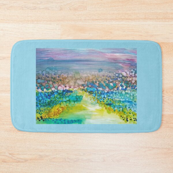 Item preview, Peace on Earth Sunset K designed and sold by kaleidimo.